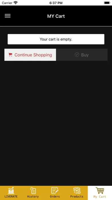 Alfa United Gold应用截图