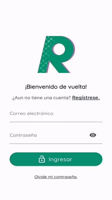 ReumApp Ekran Görüntüleri