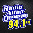 Radio Alfa y Omega Radio Alfa y Omega