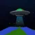 Alien Surfer: Glide the Earth