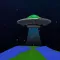 Alien Surfer: Glide the Earth