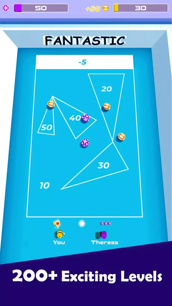 Bowl Master: Lawn 8 Ball pool Screenshots