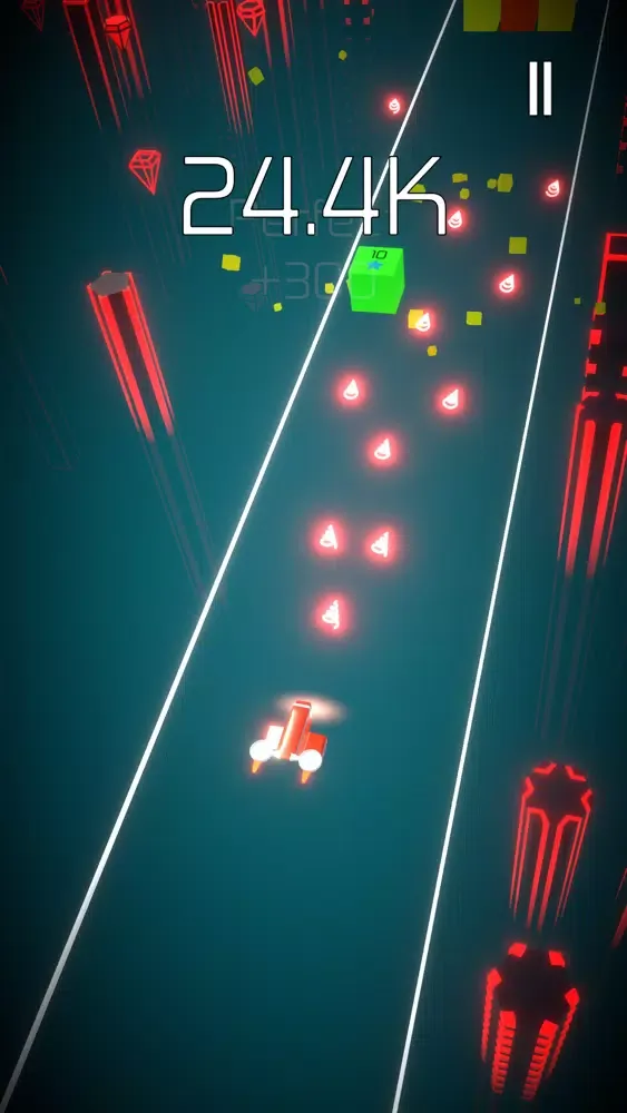 Capturas de pantalla de Fire Shot! : Break The Blocks