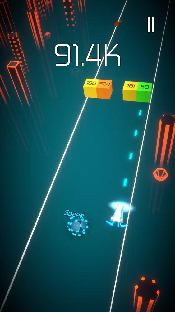 Capturas de pantalla de Fire Shot! : Break The Blocks