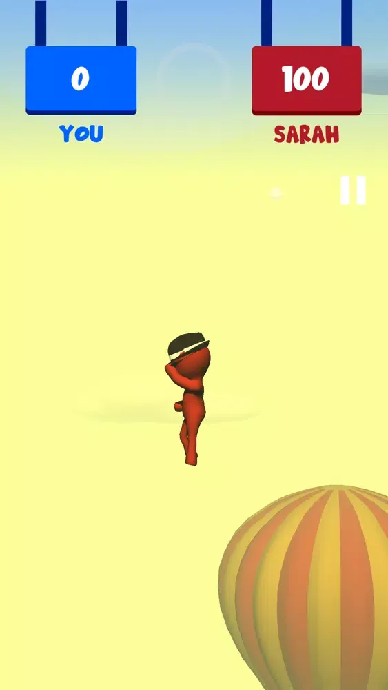 Flip Seesaw : Hovering Dance Screenshots