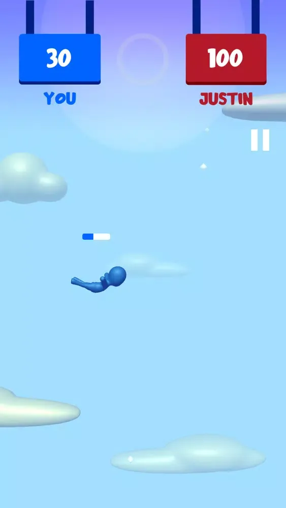 Flip Seesaw : Hovering Dance Screenshots