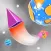 Interstellar Fireworks