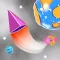 Interstellar Fireworks