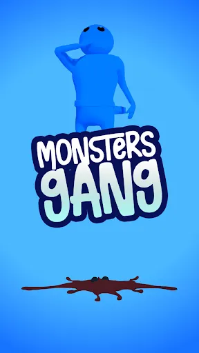 تصاویر Monsters Gang 3D: beast fights