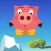 Flying Pig's Adventure