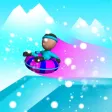 Snoube Racing : Frozen Rings Snoube Racing : Frozen Rings