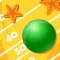 Throw The Balls
