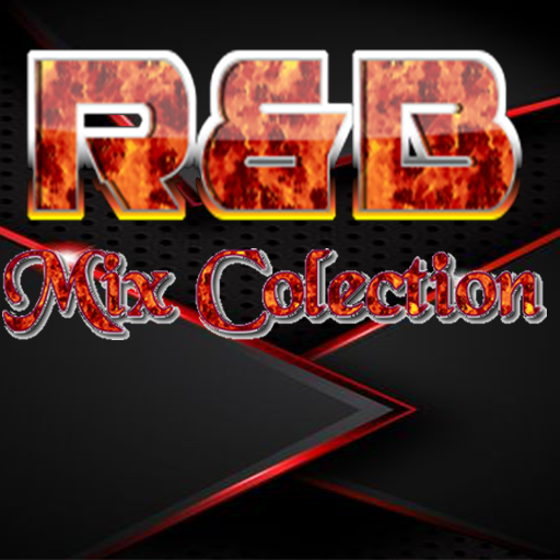 RnB Mix mix colection