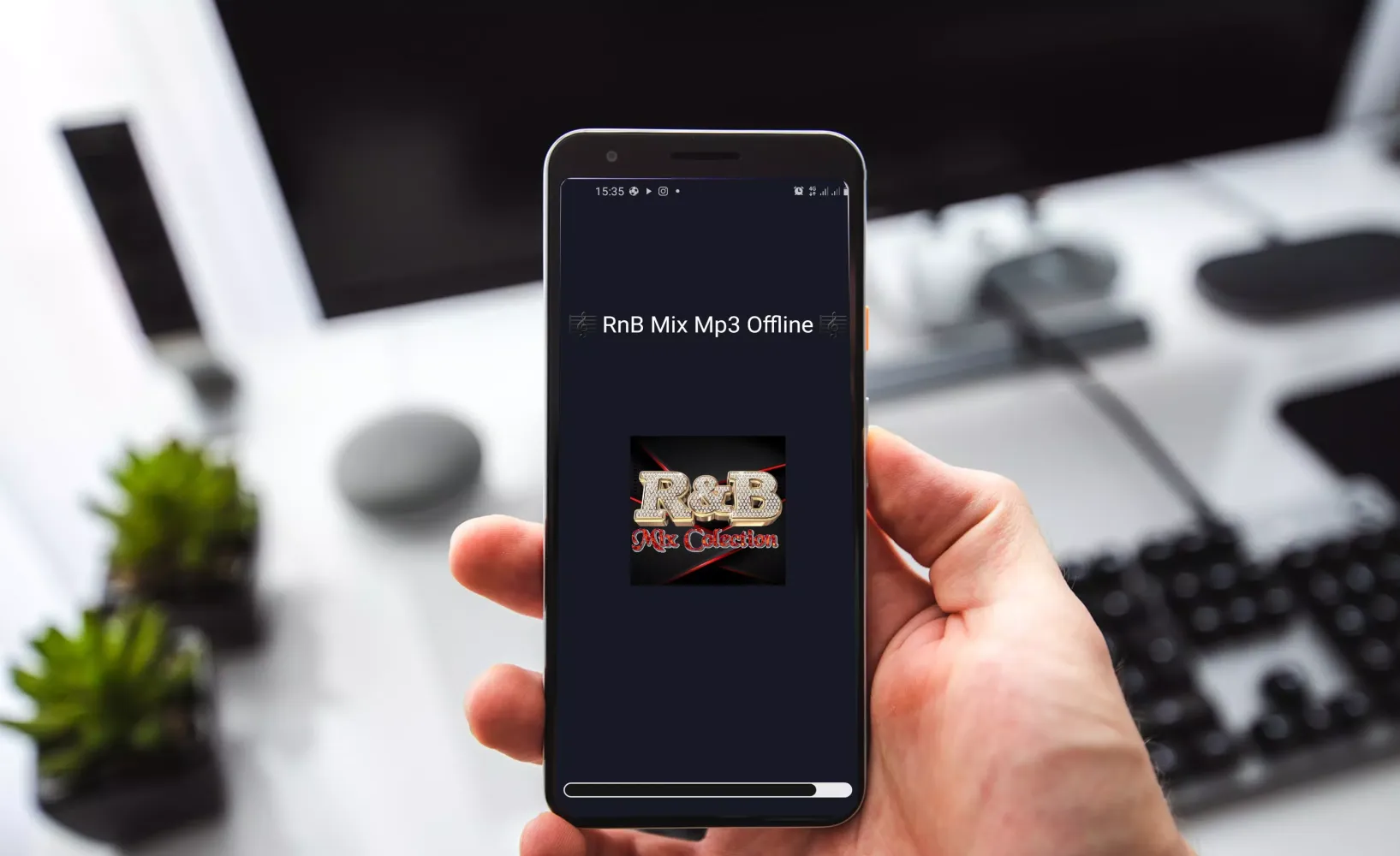 RnB Mix mix colection Screenshots
