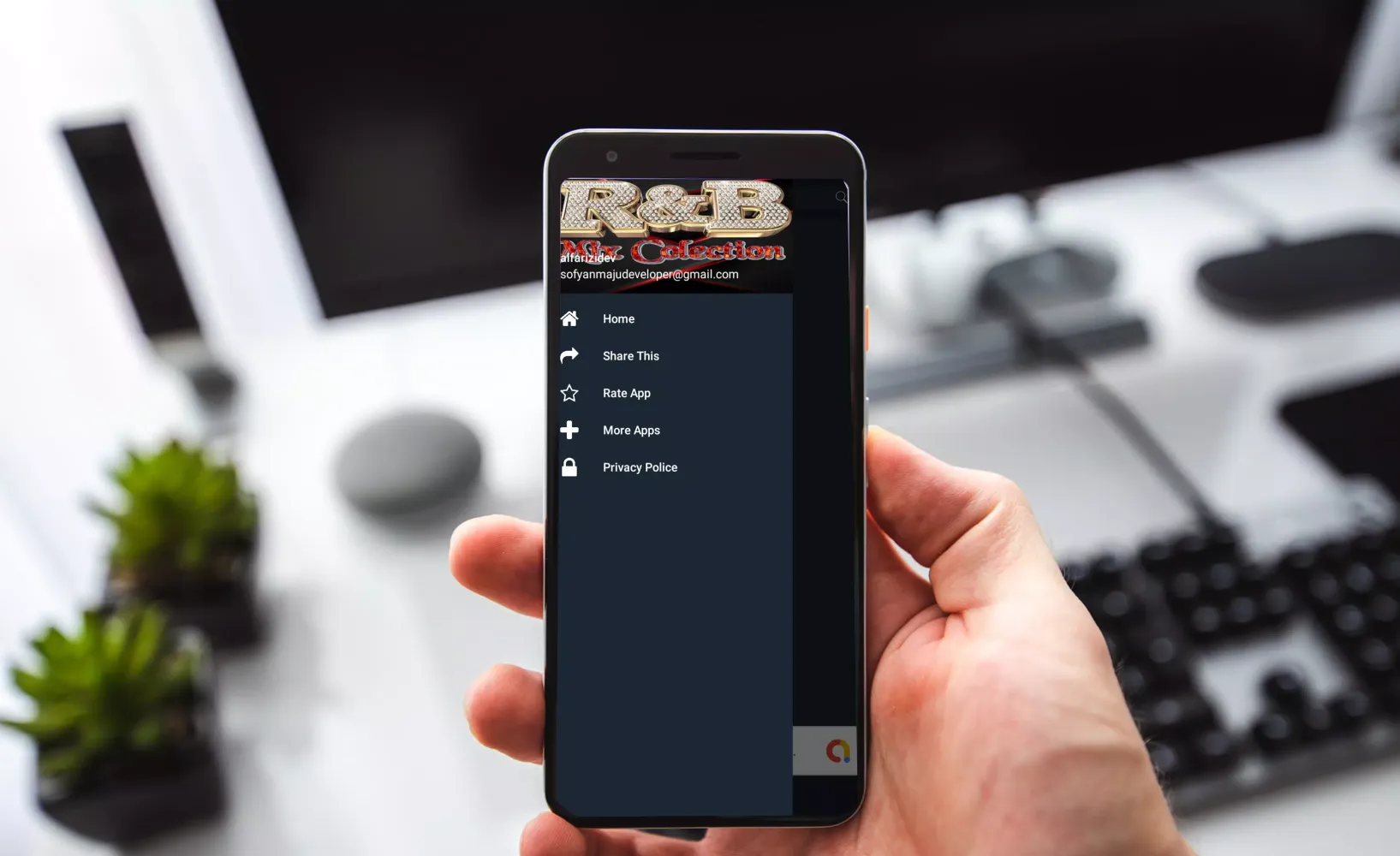RnB Mix mix colection Screenshots