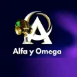 Alfa Y omega Las Vegas