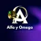 Alfa Y omega Las Vegas