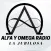 Alfa y Omega Radio