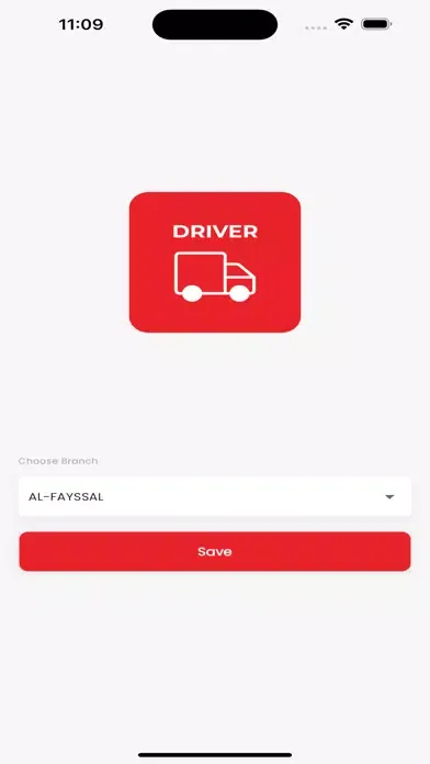 Alfayssal Delivery Man Ekran Görüntüleri