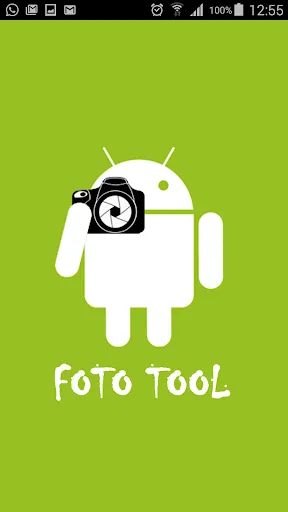 FotoTool - Photographer Tools Screenshots