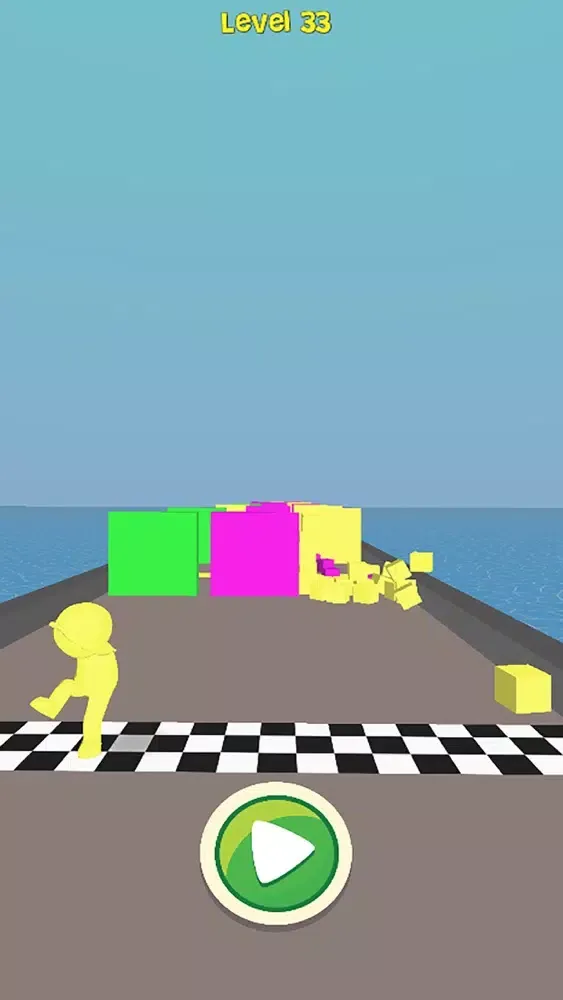Break It! 3D应用截图