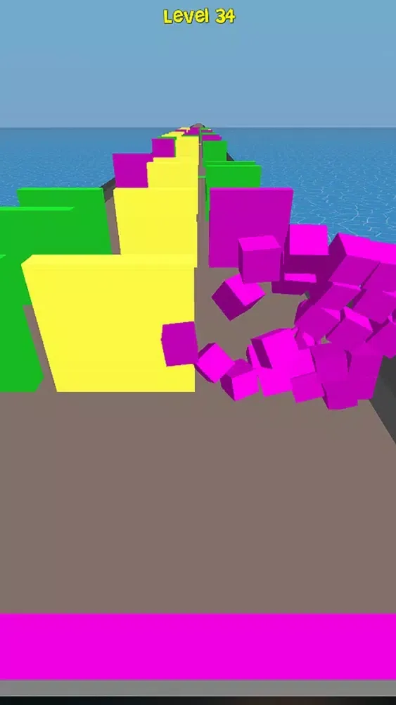 Break It! 3D应用截图