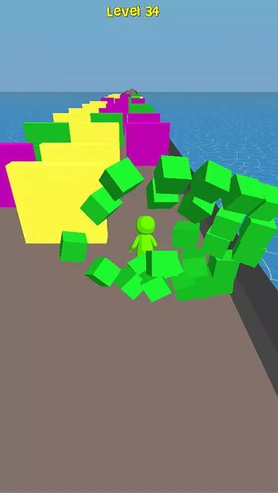 Break It! 3D应用截图