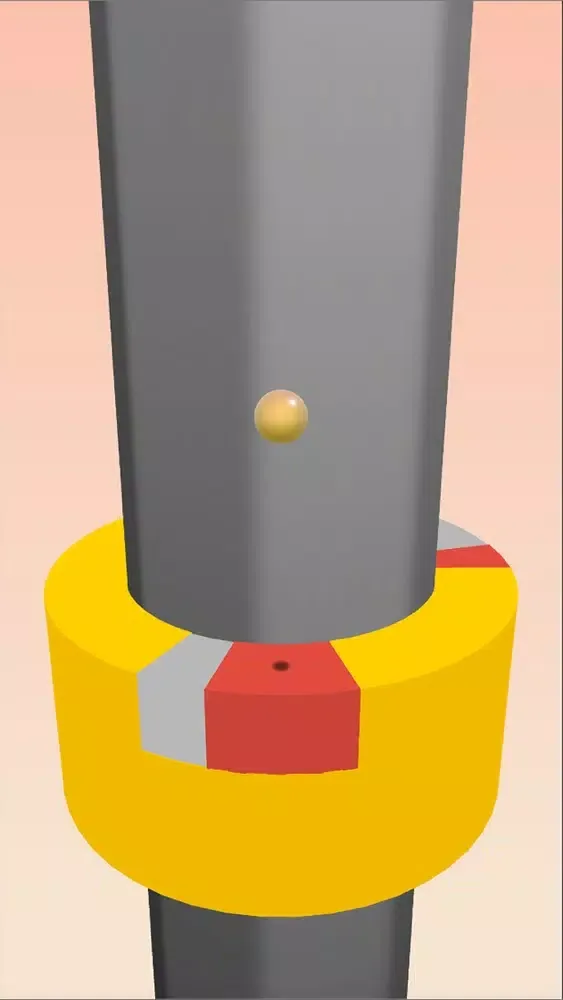 Paint Dot Screenshots