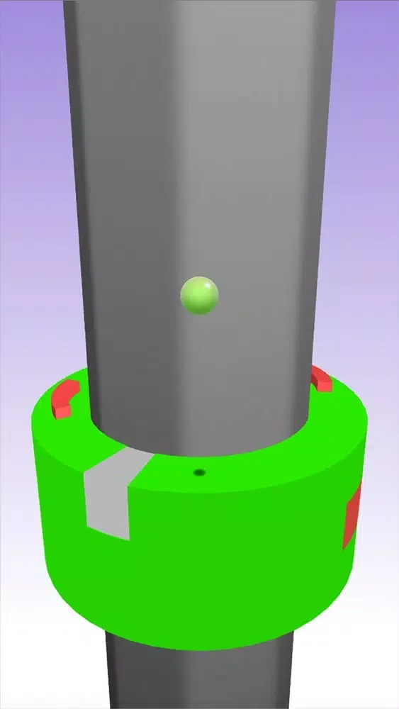 Paint Dot Screenshots
