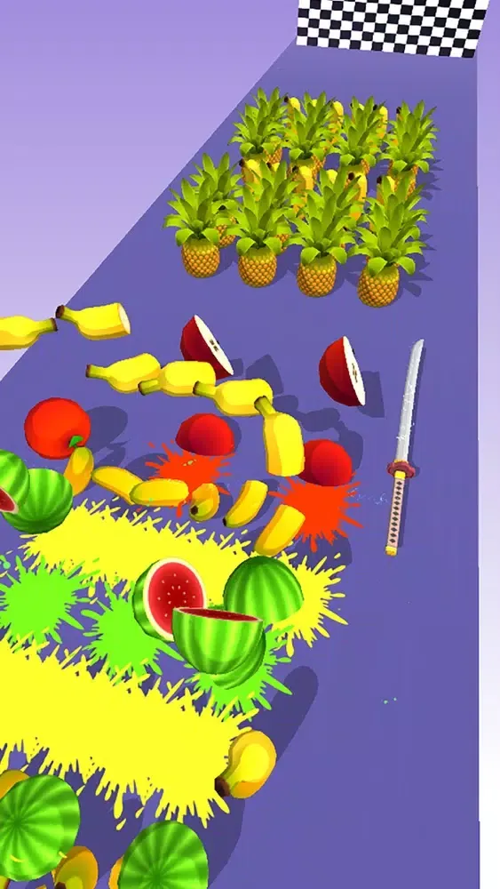 Captures d'écran de Slicer 3D!