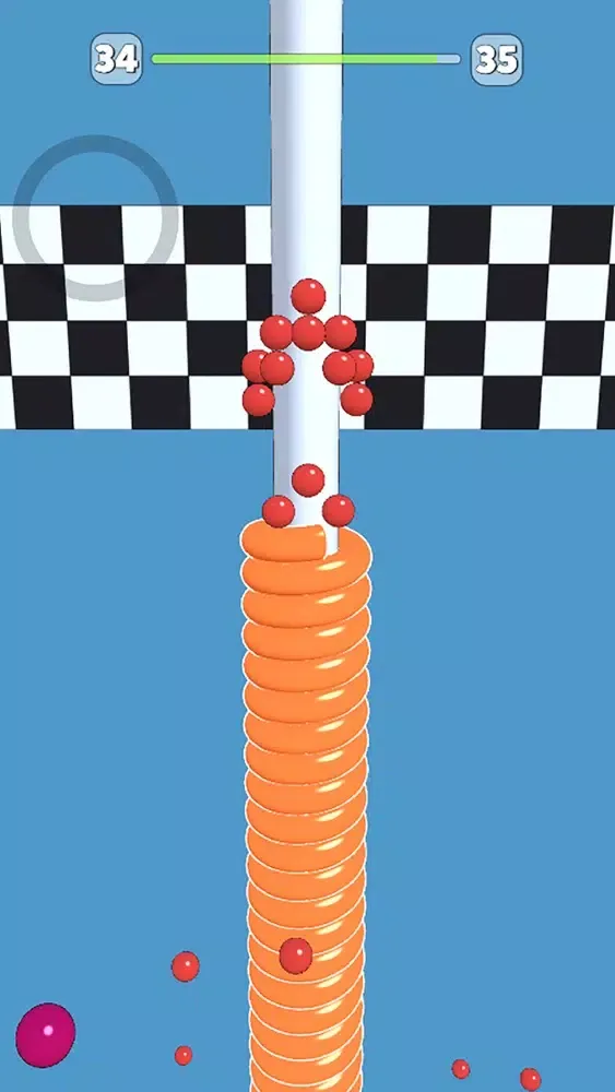 Helical 3D Ekran Görüntüleri