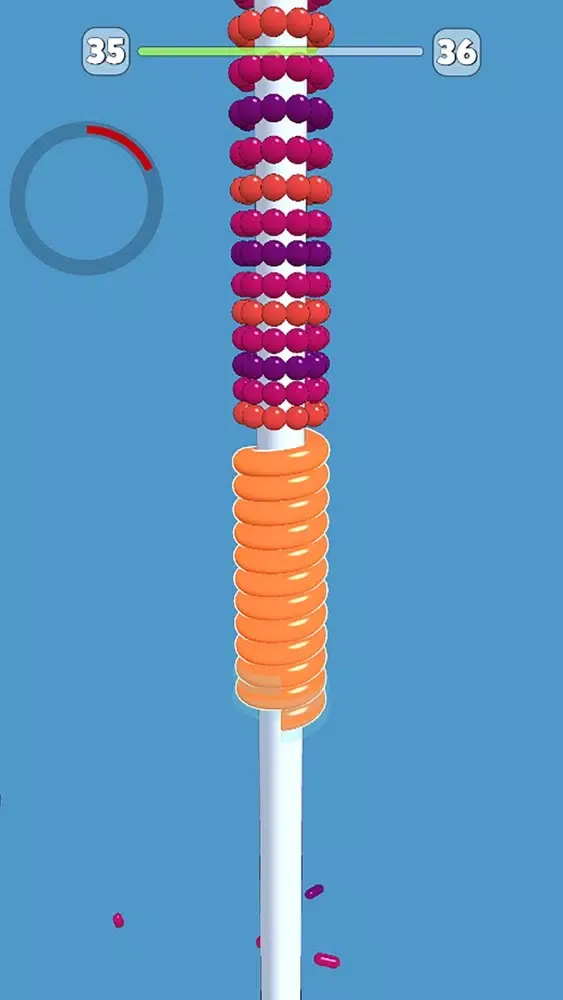 Helical 3D Ekran Görüntüleri