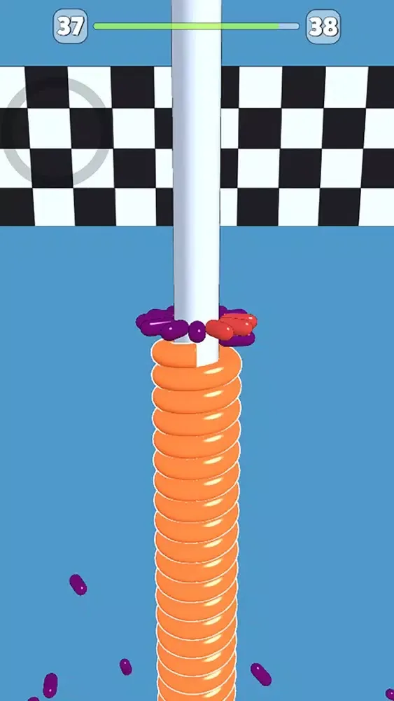Helical 3D Ekran Görüntüleri