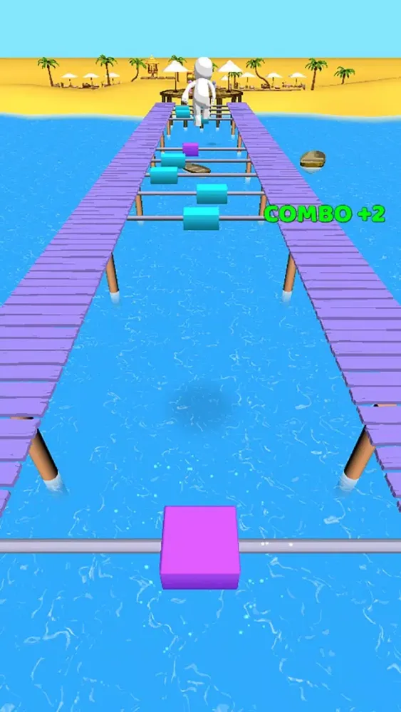 صور Summer Run 3D