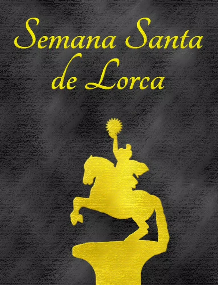 Semana Santa de Lorca iPad 应用截图