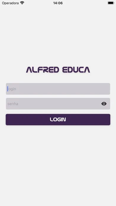 Captures d'écran de Alfred Educa