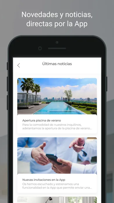 Alfred Smart App应用截图
