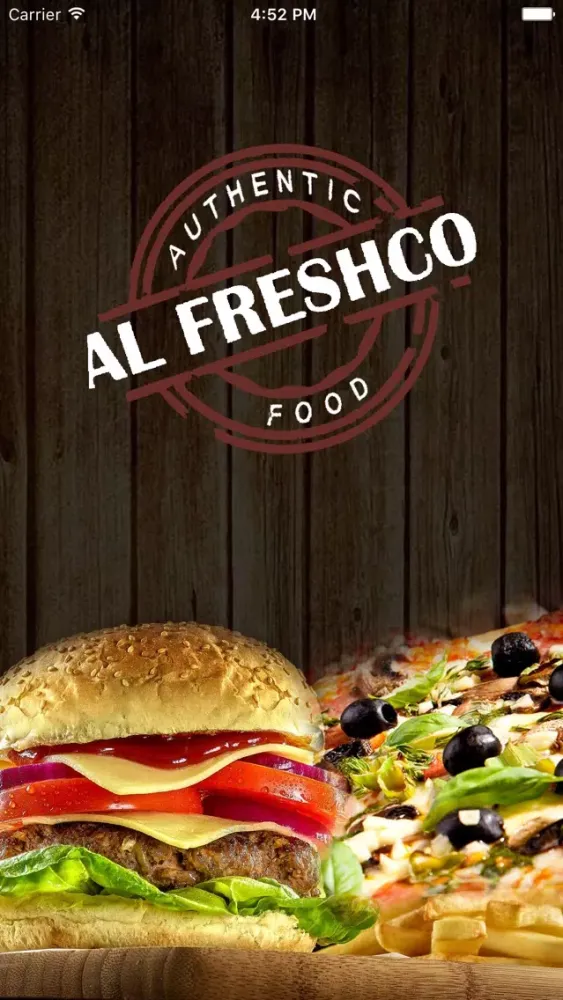 تصاویر AL FRESCHO LEEDS