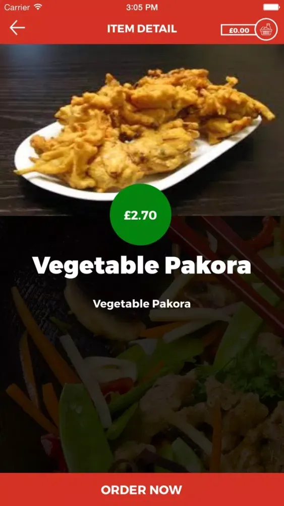 ALFRESCO IN SALE Screenshots