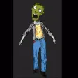 Poke Zongo! Poke Zongo!