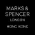 M&S Hong Kong