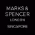 M&S Singapore