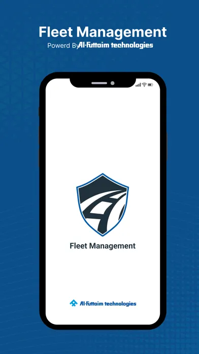 Al-Futtaim SmartDrive Screenshots