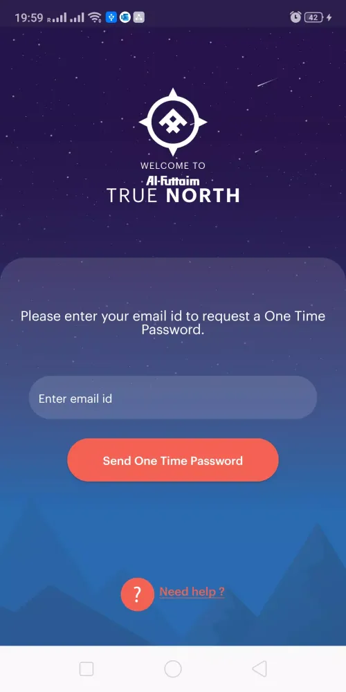 True North conference スクリーンショット