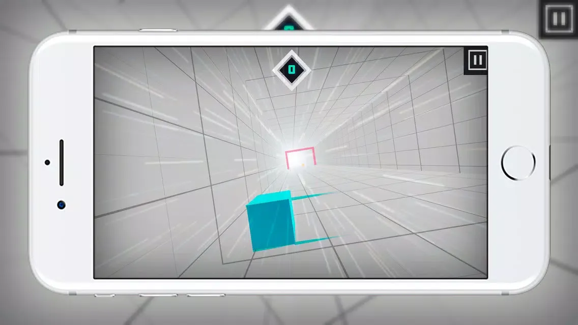 ภาพหน้าจอของ Racer Box Speed
