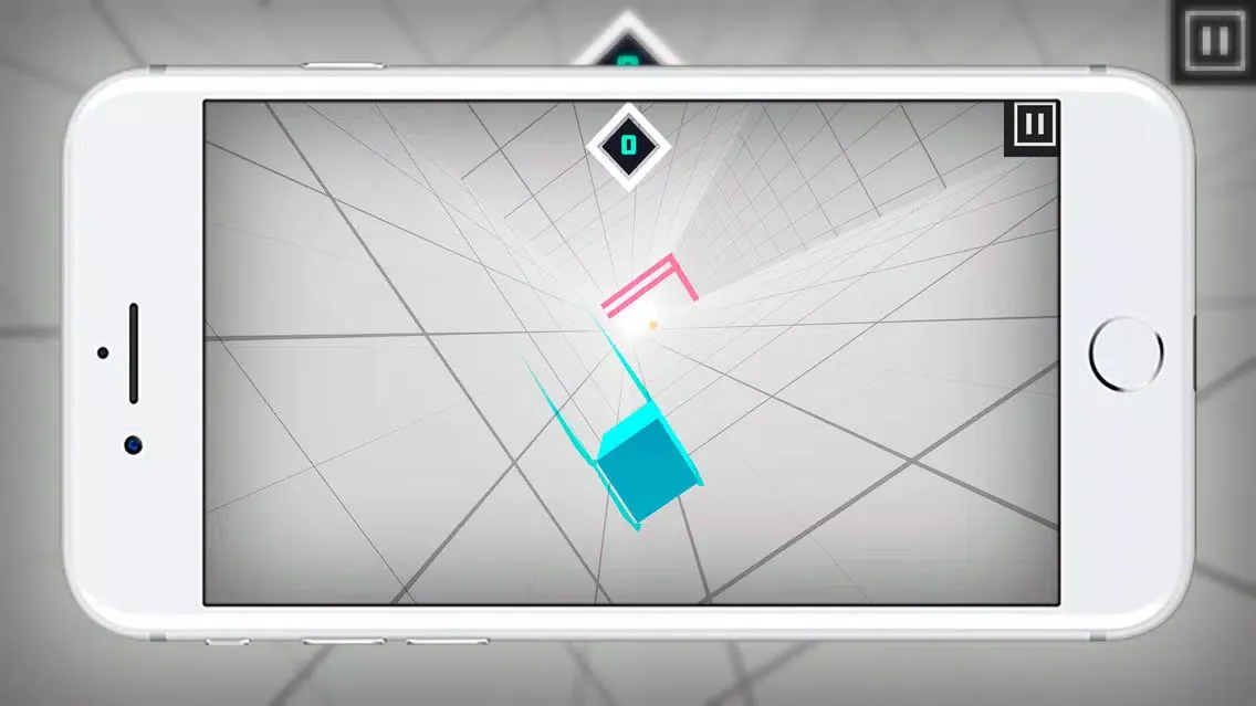 ภาพหน้าจอของ Racer Box Speed