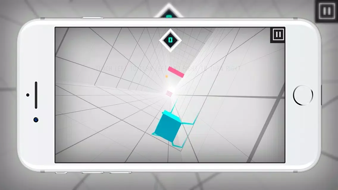 ภาพหน้าจอของ Racer Box Speed