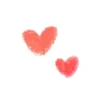 LOVE : with all my hearts