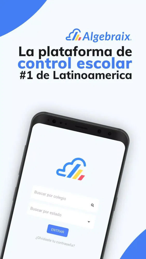 Algebraix Screenshots