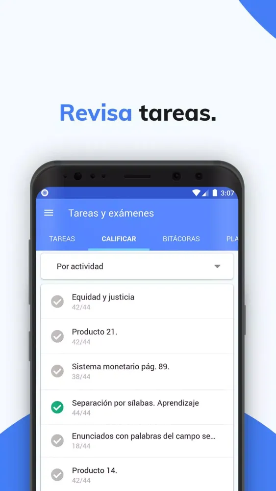 Algebraix Screenshots
